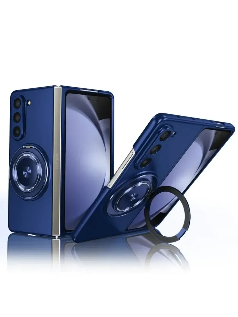 Samsung Galaxy Z Fold Series 360° ° Чехол-держа�