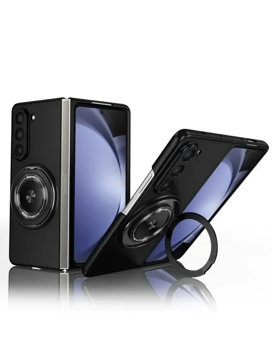 Samsung Galaxy Z Fold Series 360° ° Чехол-держатель с магнит
