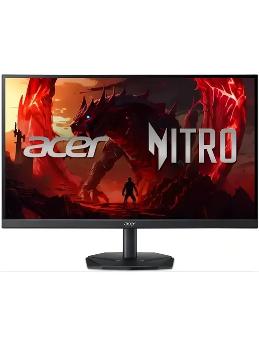 Acer 27" Монитор игровой Nitro KG271X1bmiipx, FHD, IPS, 200 Гц, вариант, фото 2