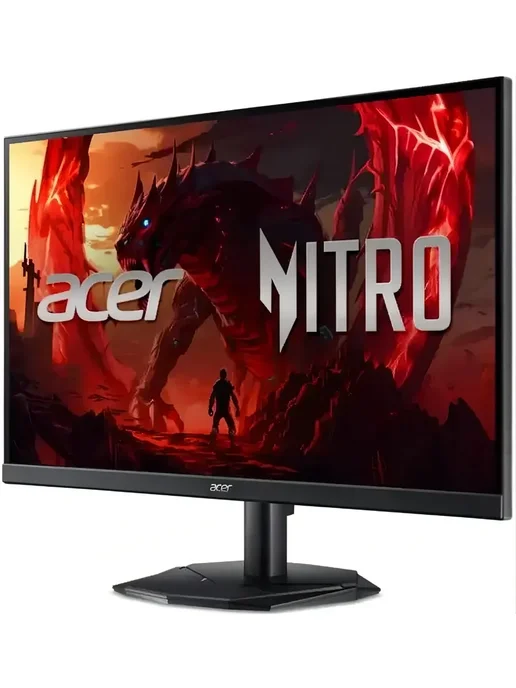 Acer 27" Монитор игровой Nitro KG271X1bmiipx, FHD, IPS, 200 Гц, вариант, фото 3