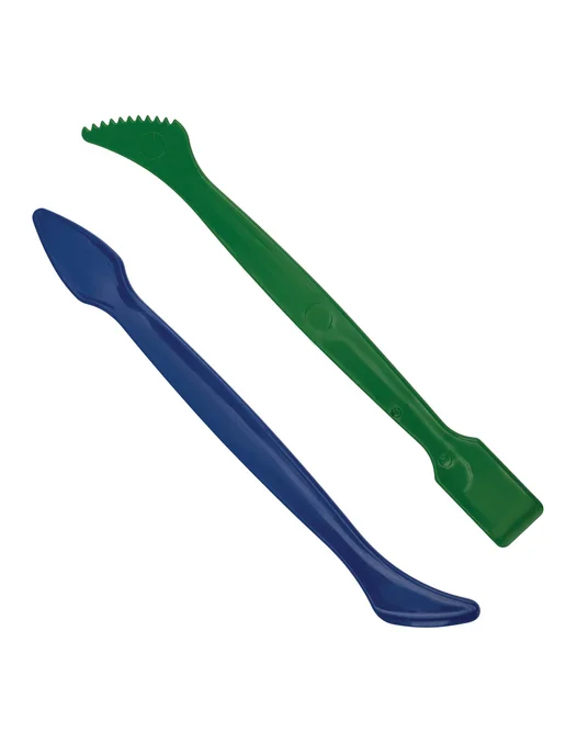 BRAUBERG KIDS 2 шт. Доска для лепки А4, 280х200 мм, красная, 7 отделений, 280x200 мм, 2 шт, фото 6