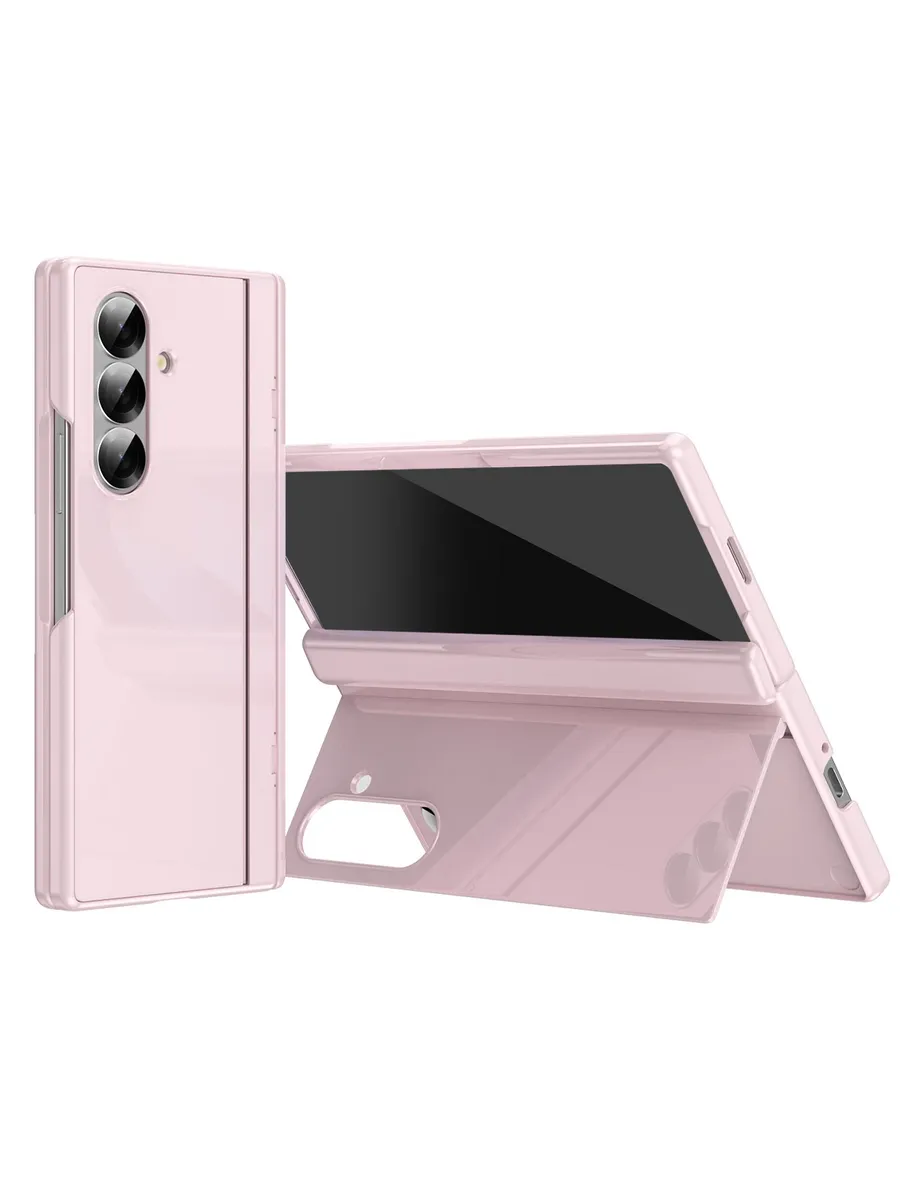 Для Samsung Z Fold 7, 6, 5, 4, 3, 5 г, роскошный чехол для т