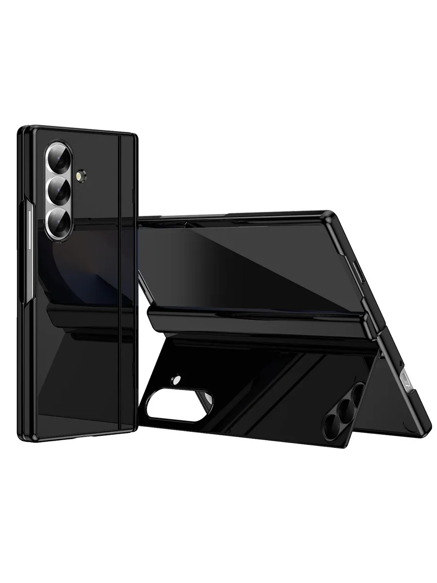 Для Samsung Z Fold 7, 6, 5, 4, 3, 5 г, роскошный чехол для т