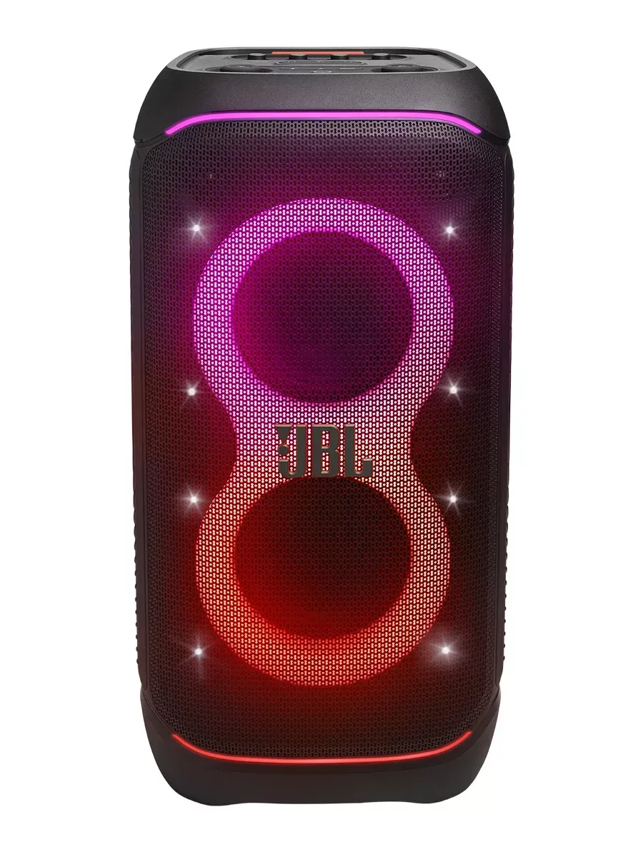 JBL Беспроводная колонка PartyBox Stage 320