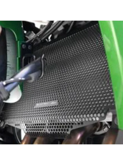 Нет бренда Подходит для Kawasaki Ninja 1100SX SE ABS Ninja1000 SX 2023, черный, фото 7
