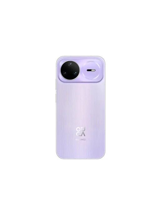 Смартфон HUAWEI Nova 15 Pro 12/512 ГБ, фиолетовый, фото 5