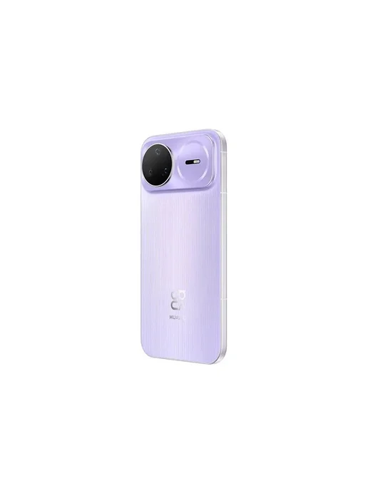 Смартфон HUAWEI Nova 15 Pro 12/512 ГБ, фиолетовый, фото 6