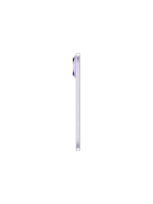 Смартфон HUAWEI Nova 15 Pro 12/512 ГБ, фиолетовый, фото 8