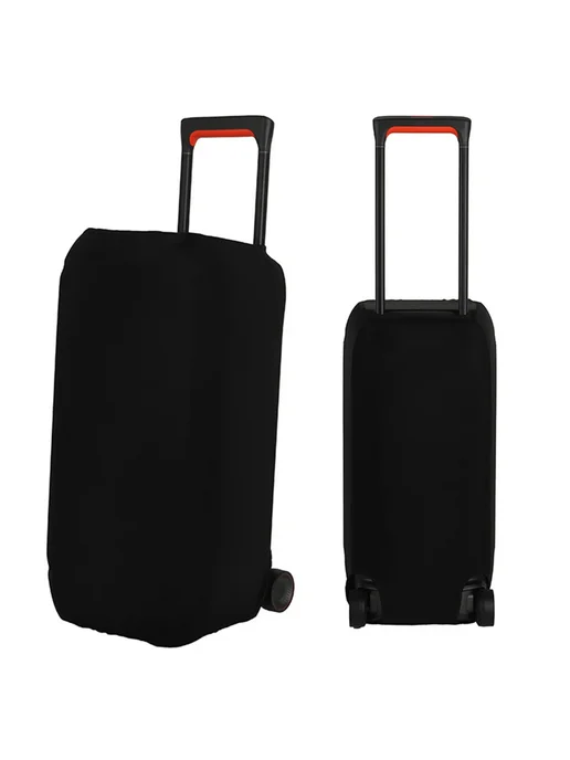 Shunmaii Премиальный чехол для JBL Partybox 320, черный, фото 2