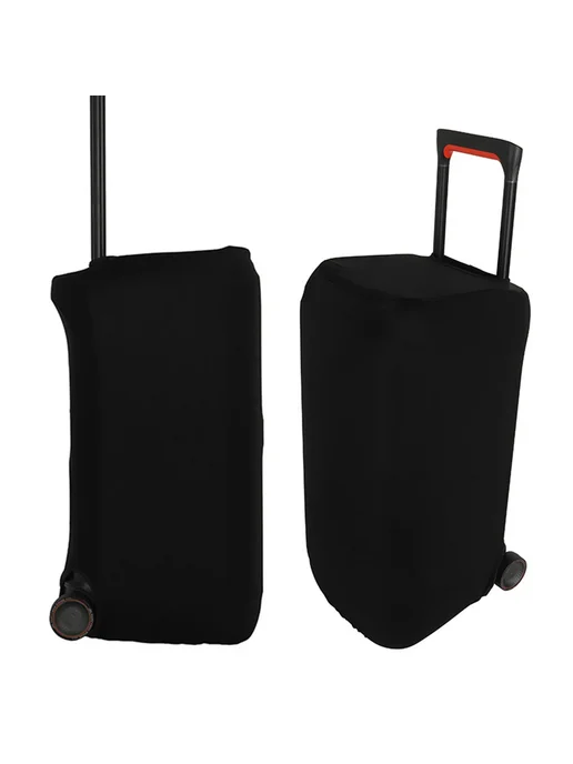 Shunmaii Премиальный чехол для JBL Partybox 320, черный, фото 3