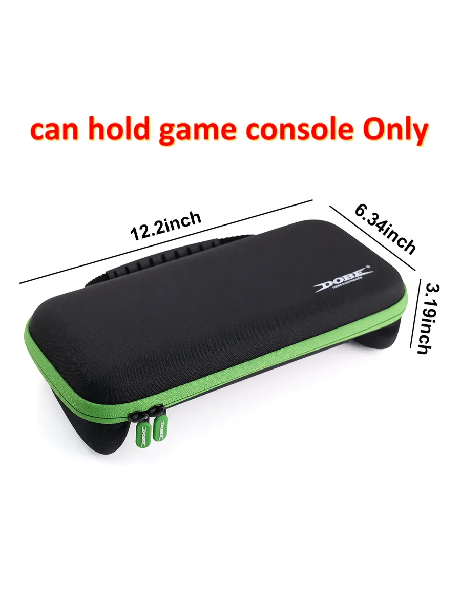 Противоударный чехол для ROG XBOX Ally Black Small