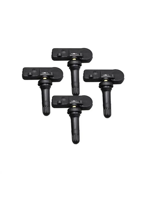 GANGLE Датчики TPMS 4 шт. Fiat Freemont 2011-2014 433 МГц, 4 шт