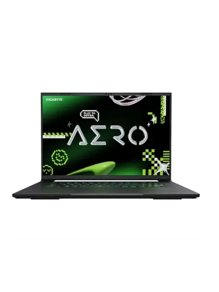 Ноутбук Aero X16 16" Ryzen AI 7 350 16ГБ 1ТБ RTX 5050 б сист