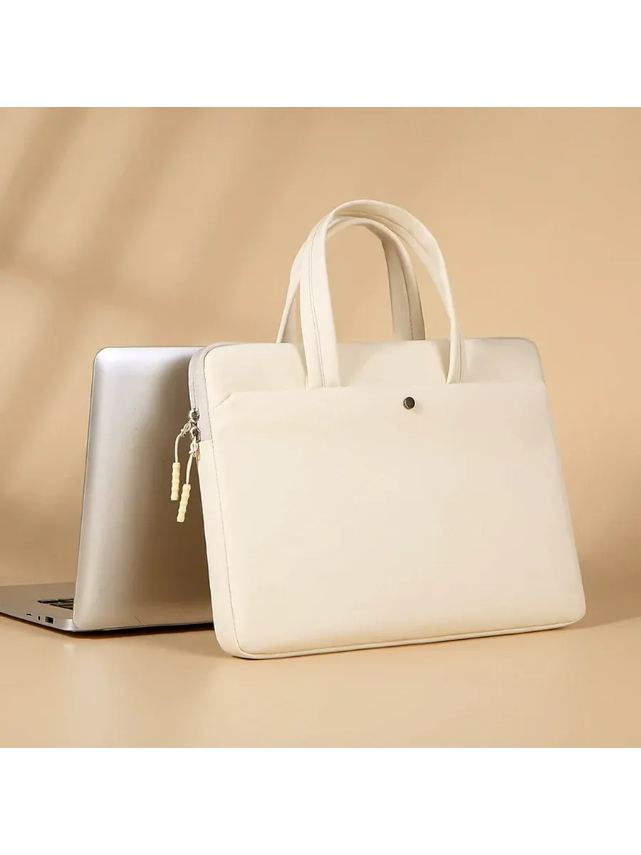 Сумка для ноутбука EGYAL Beige 13-16"