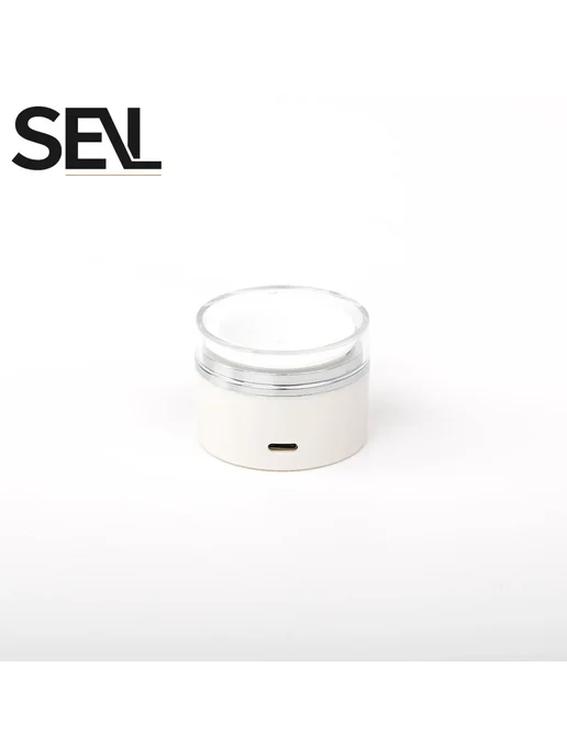 Нет бренда USB нагреватель воска Ivory SS-2305, вариант