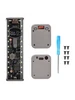 Корпус повербанка PD 65W 8*18650 Black Aideepen 1169747023 купить за 1 171 ₽ в интернет‑магазине Wildberries