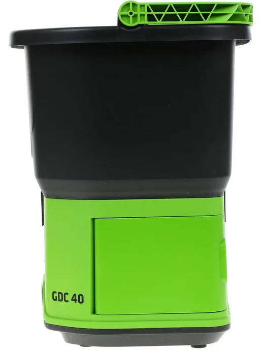 Greenworks Минимойка GDC40 1300Вт (5104507), 1300 Вт