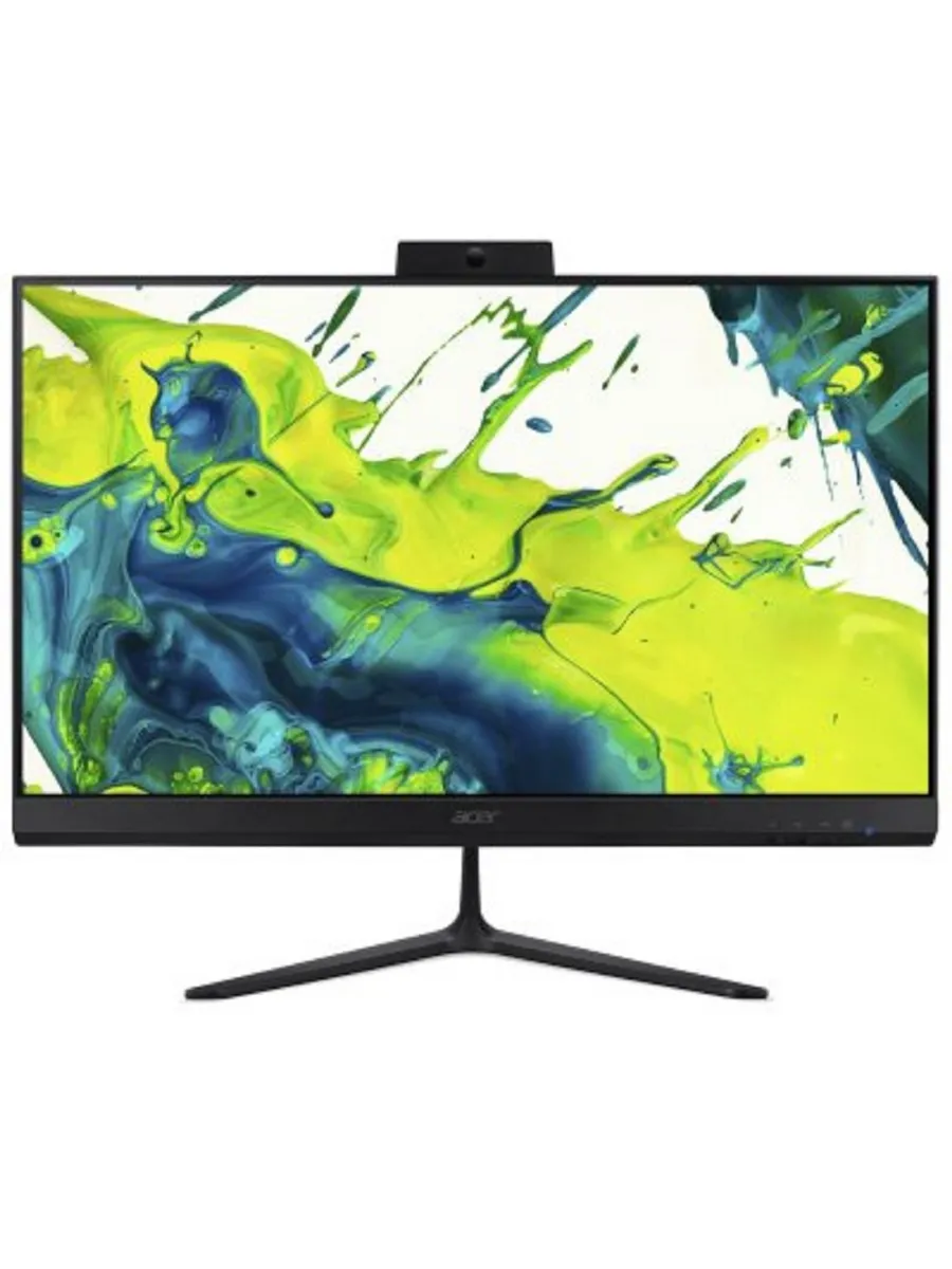Моноблок Aspire C27-2G 27" FHD Ryzen 5 7430U 16ГБ/512ГБ