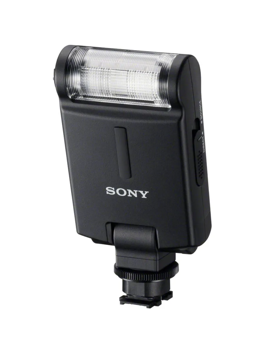 Вспышка Sony HVL-F20M