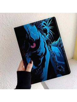 Нет бренда Чехол Comics D-Death Note Huawei 025PBA5303PBTSS