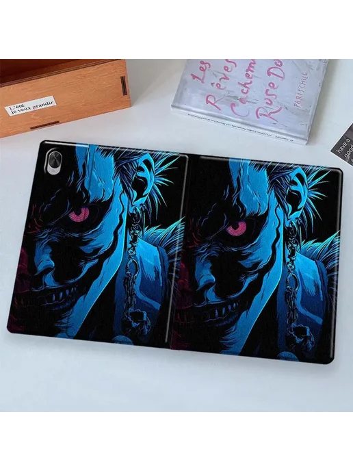 Нет бренда Чехол Comics D-Death Note Huawei 025PBA5303PBTSS, 025PBA5303PBTSS, фото 3