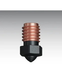 Phaetus Горячий конец Conch Flashforge AD5M Silicon Carbide