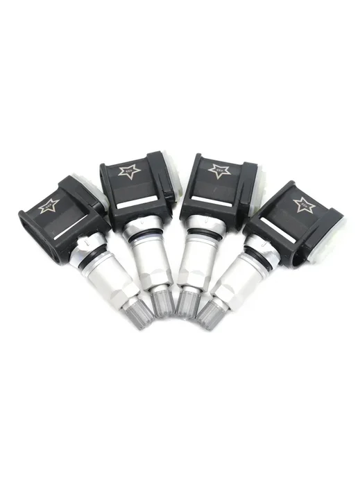 ANWAYTECH Комплект Из 4 Датчиков TPMS Для Контроля Давления В Шинах Дл, вариант, фото 6