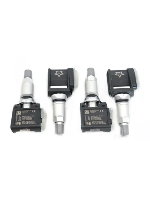 ANWAYTECH Комплект Из 4 Датчиков TPMS Для Контроля Давления В Шинах Дл, вариант, фото 7