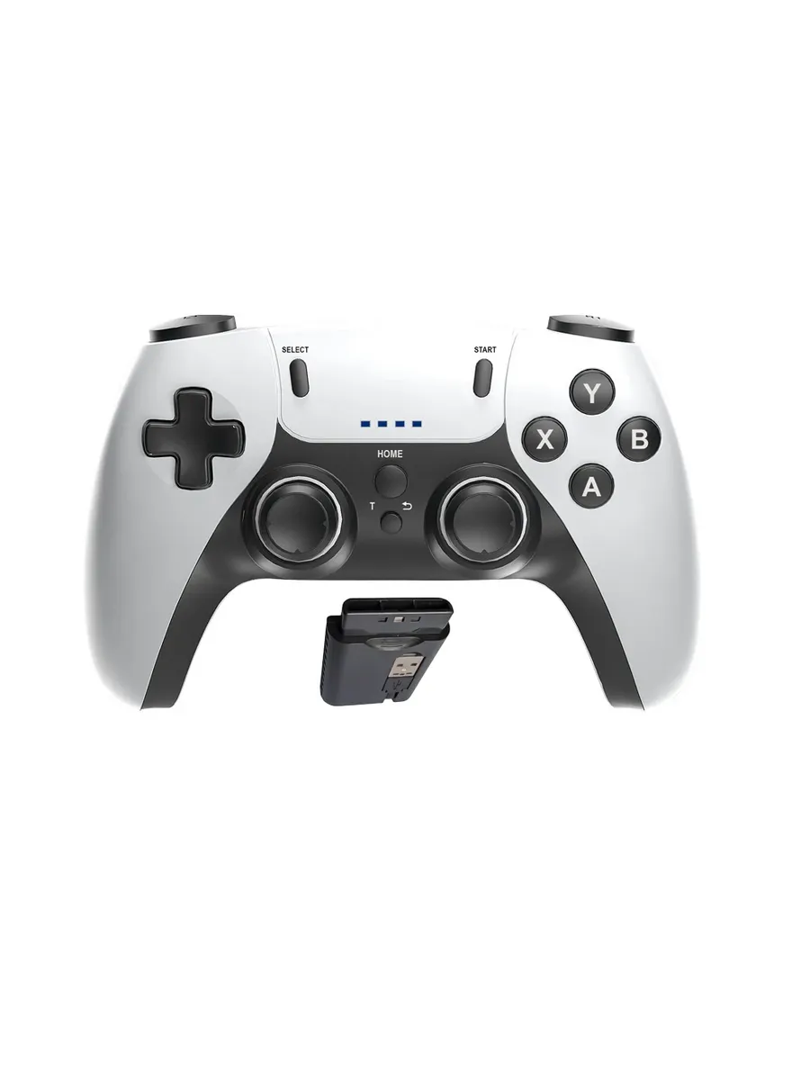 Беспроводной Игровой Контроллер Для PS1, PS2, PS3, ПК, Andro