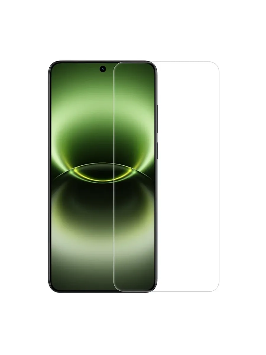 Защитная пленка NILLKIN для OPPO Find X9 Ultra 5G Series, за