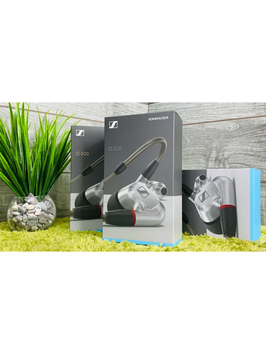 Проводные наушники Sennheiser IE 900