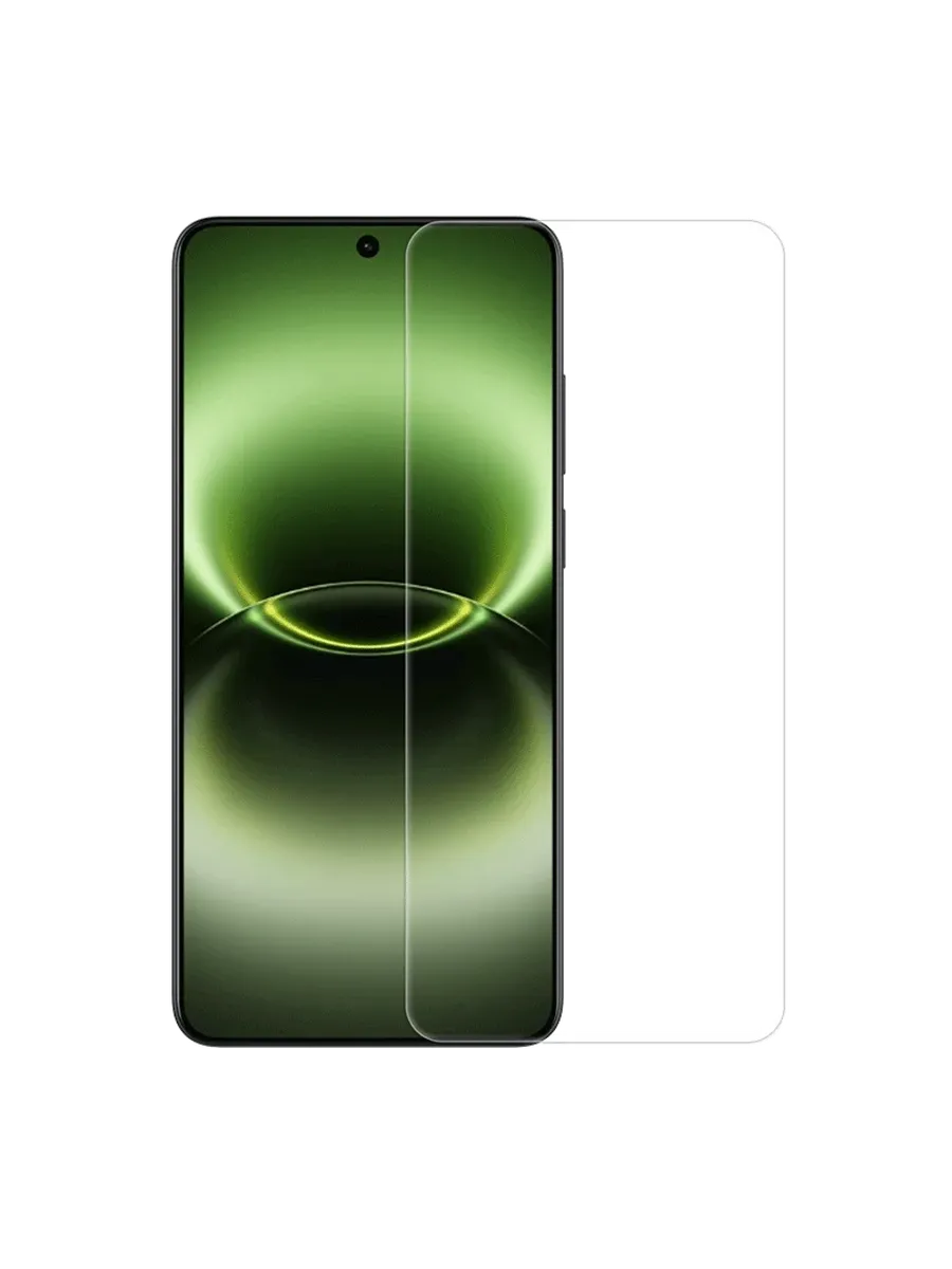Закаленное стекло NILLKIN H+ Pro Series для OPPO Find X9 Ult
