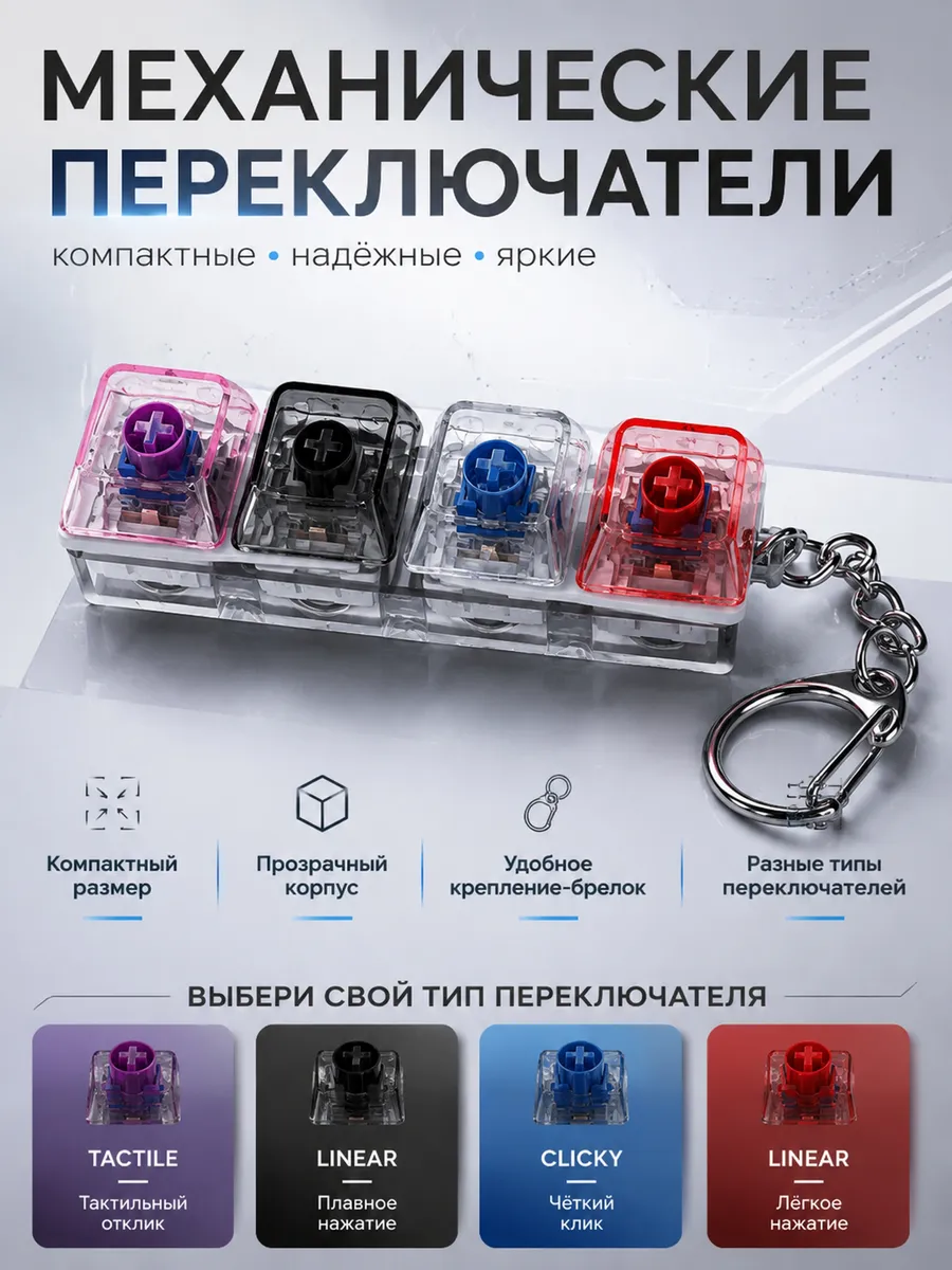 антистресс клавиатура