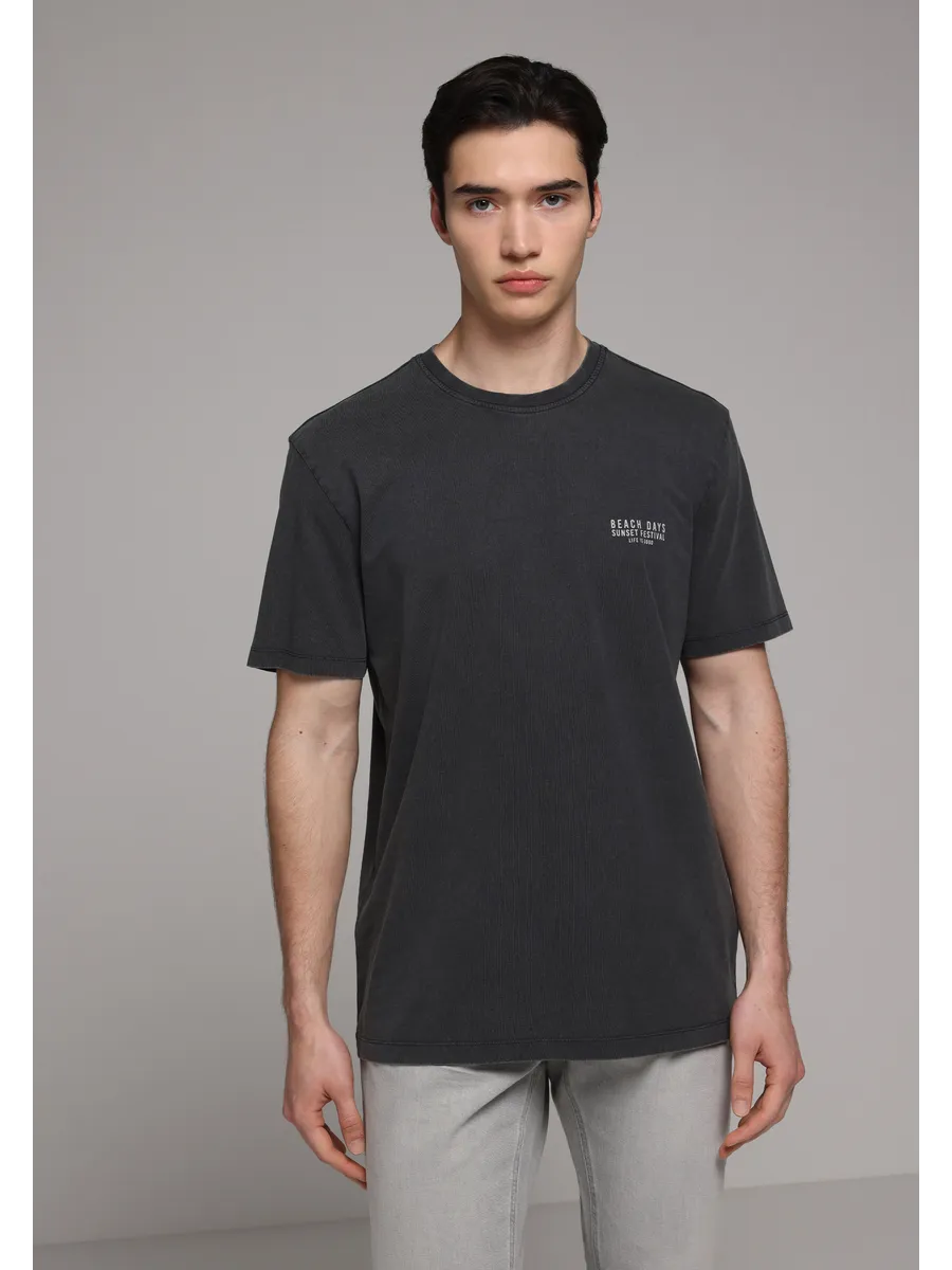 Футболка Regular Fit