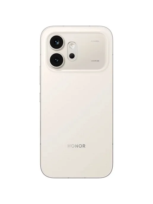 Смартфон HONOR 600 8/256 ГБ, белый, фото 4