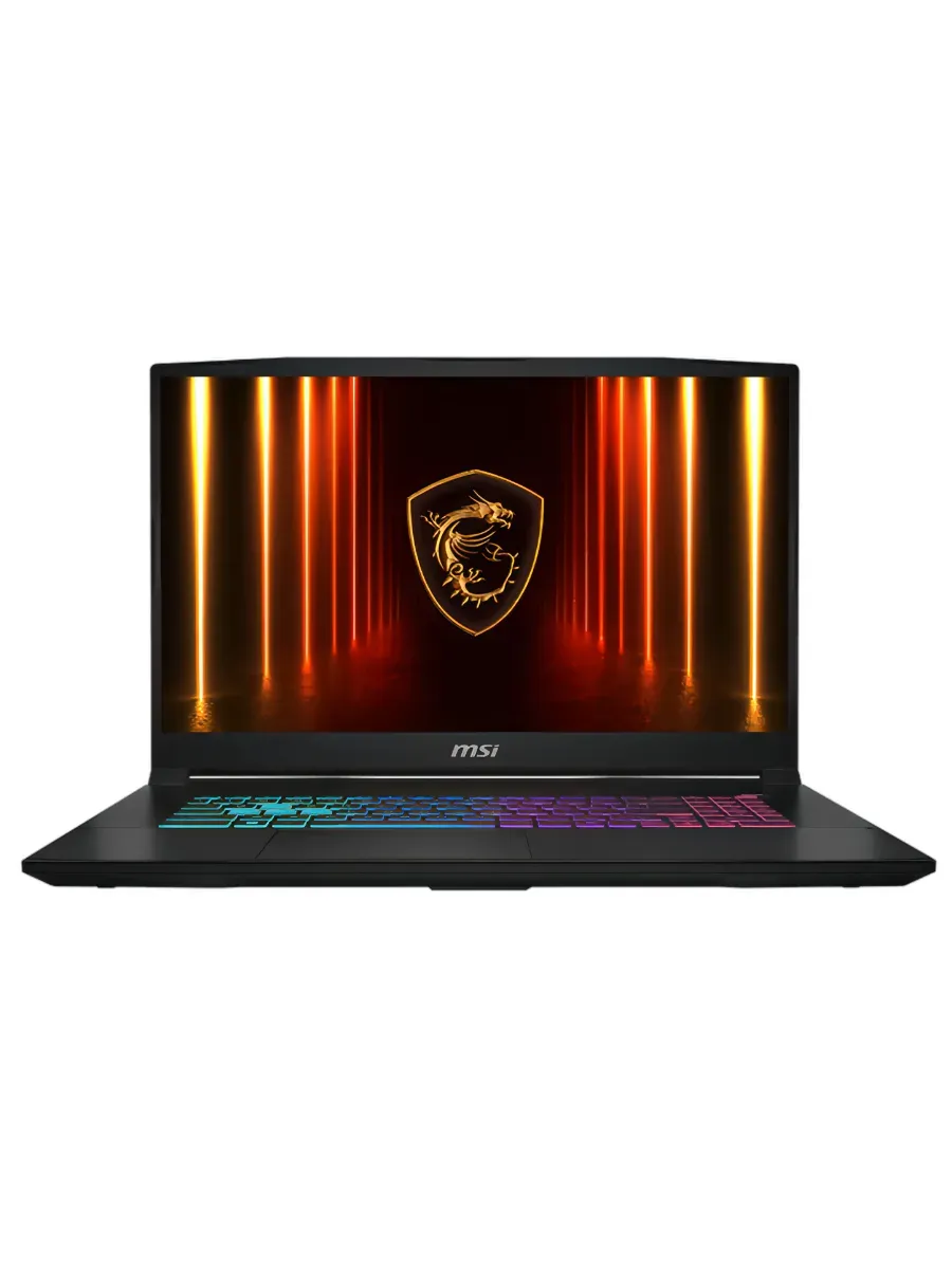 15,6" Игровой ноутбук Katana 15 Intel i9-14900HX 5070 32 1 MSI 1175910157 купить в интернет‑магазине Wildberries