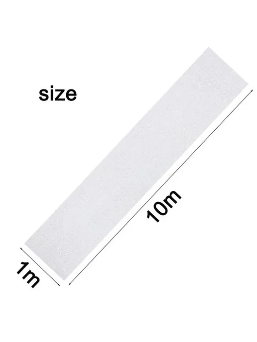 Защитное покрытие для Р. 1036.00X108.00X0.10CM Цв. White, белый, фото 3