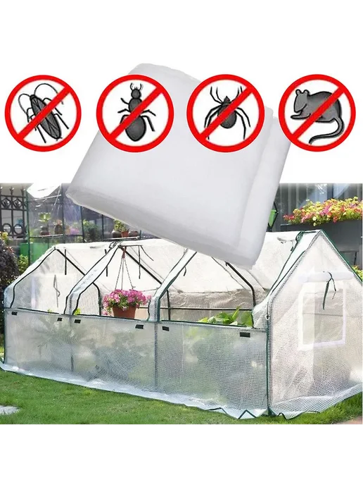 Защитное покрытие для Р. 1036.00X108.00X0.10CM Цв. White, белый, фото 5