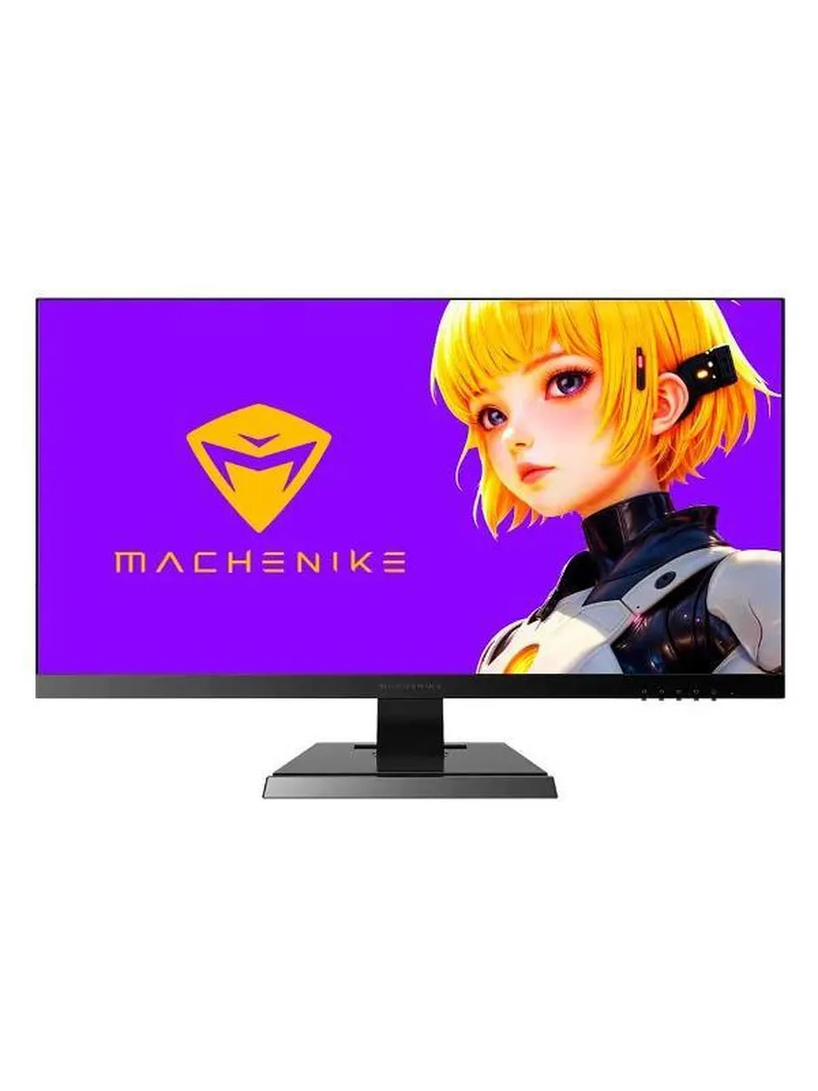 Монитор MKF25F300 Machenike 1176153813 купить в интернет‑магазине Wildberries