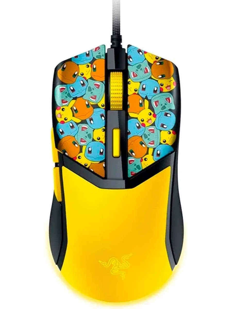 Razer Мышь RZ01-04650400-R3M1