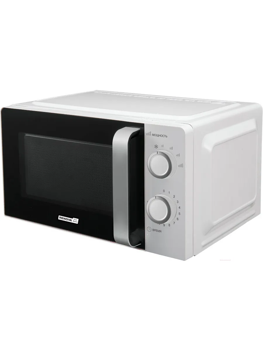 Renova Микроволновая печь MMS-20W1