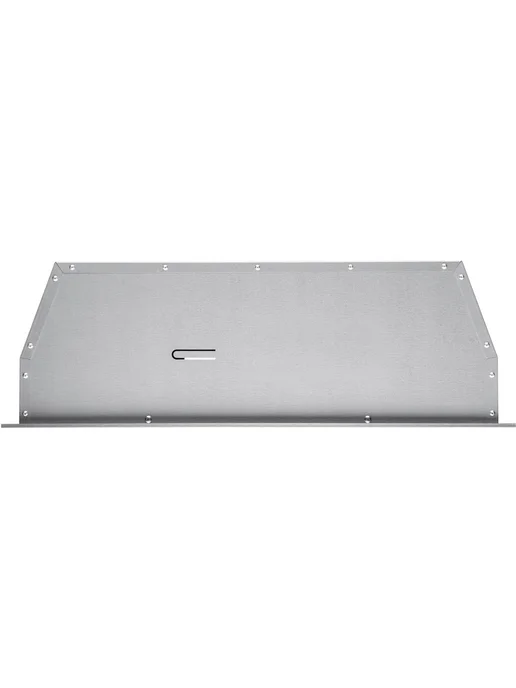 Maunfeld Каминная вытяжка THAMES 601MM INOX, серый, фото 7