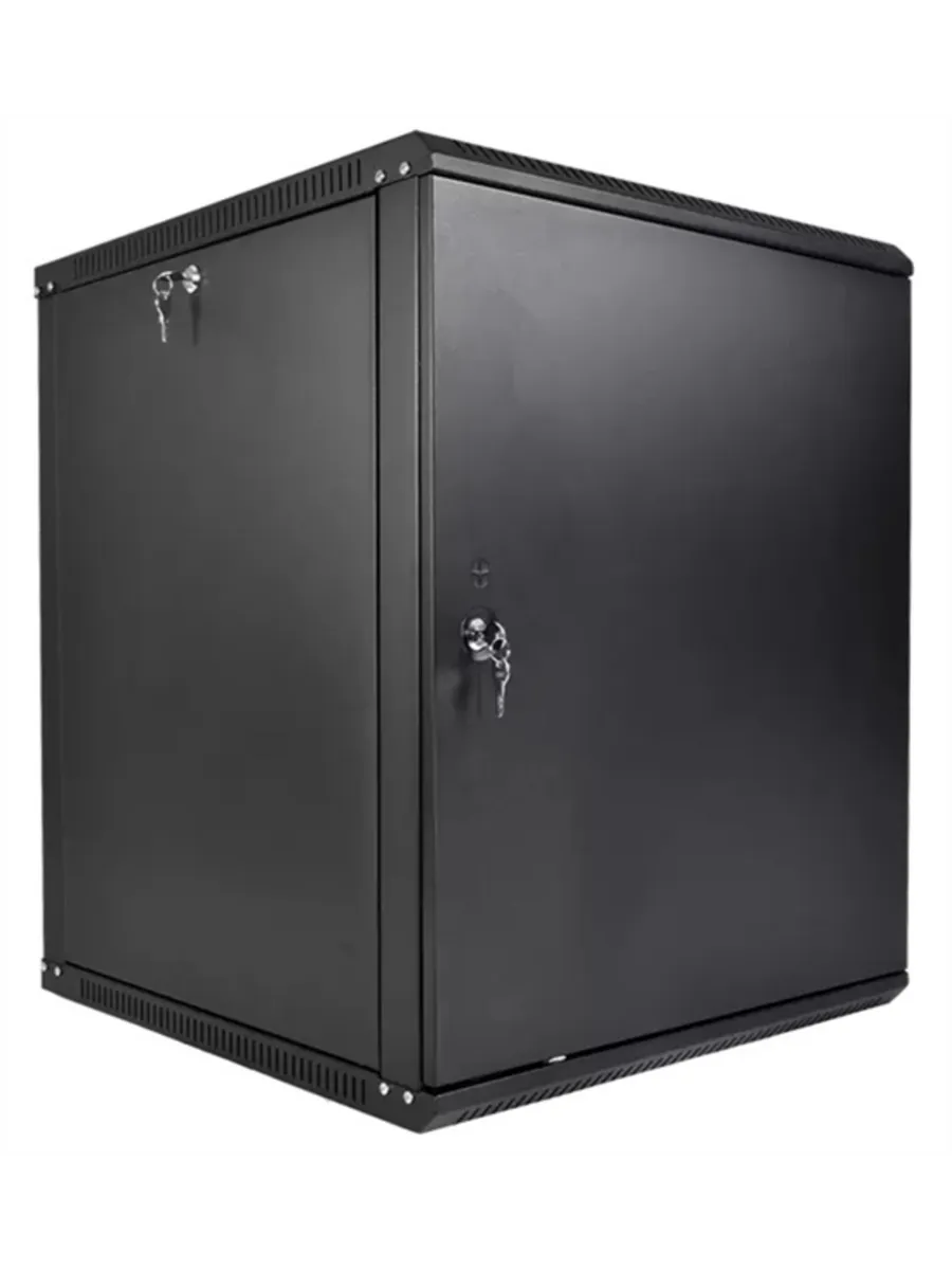 Коммутационный шкаф ШРН-Э-12.350.1-9005