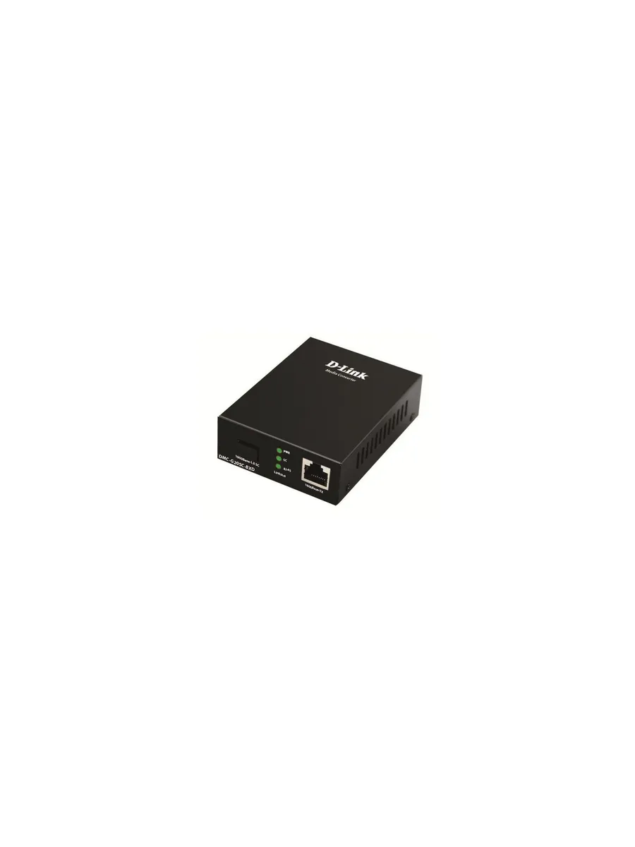 Медиаконвертер DMC-G20SC-BXD/A1A
