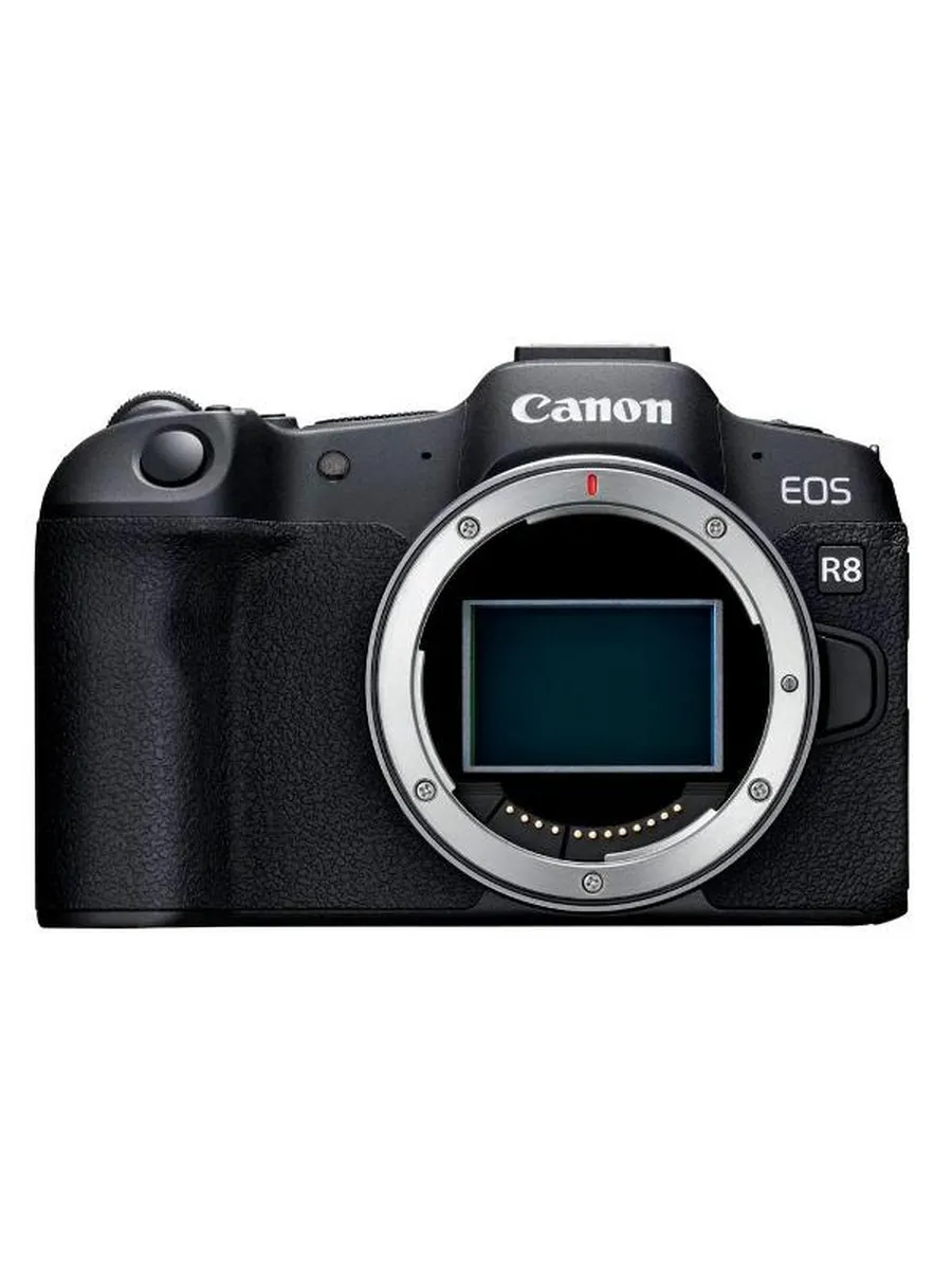 Фотоаппарат цифровой EOS R8 Body