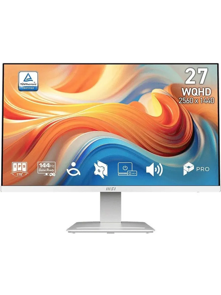MSI Монитор 9S6-3PE2CH-059