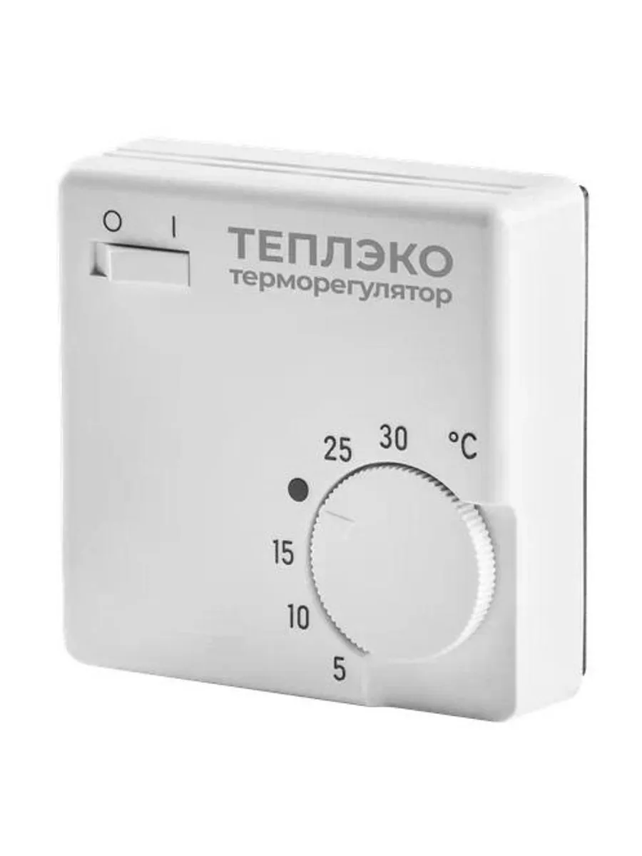 Терморегулятор ТеплЭко Терморегулятор ТеплЭко без провода