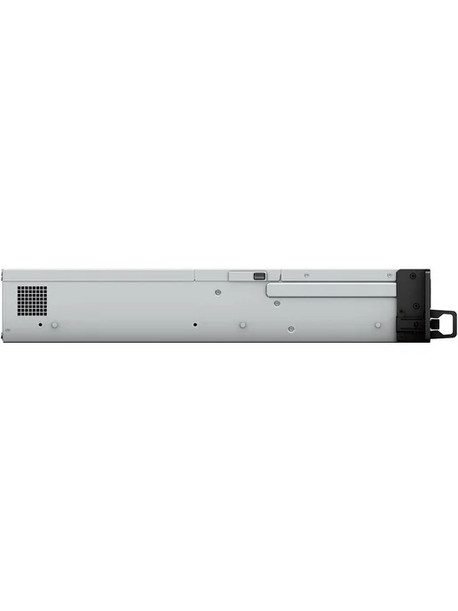 Synology Сетевое хранилище RS2423+, черный, фото 5