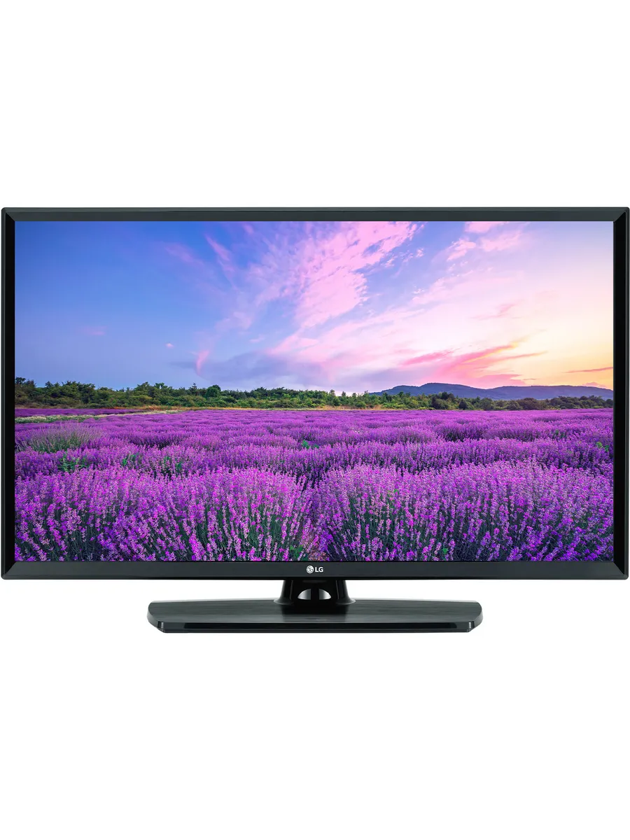 LG Телевизор 32LN661HBLA