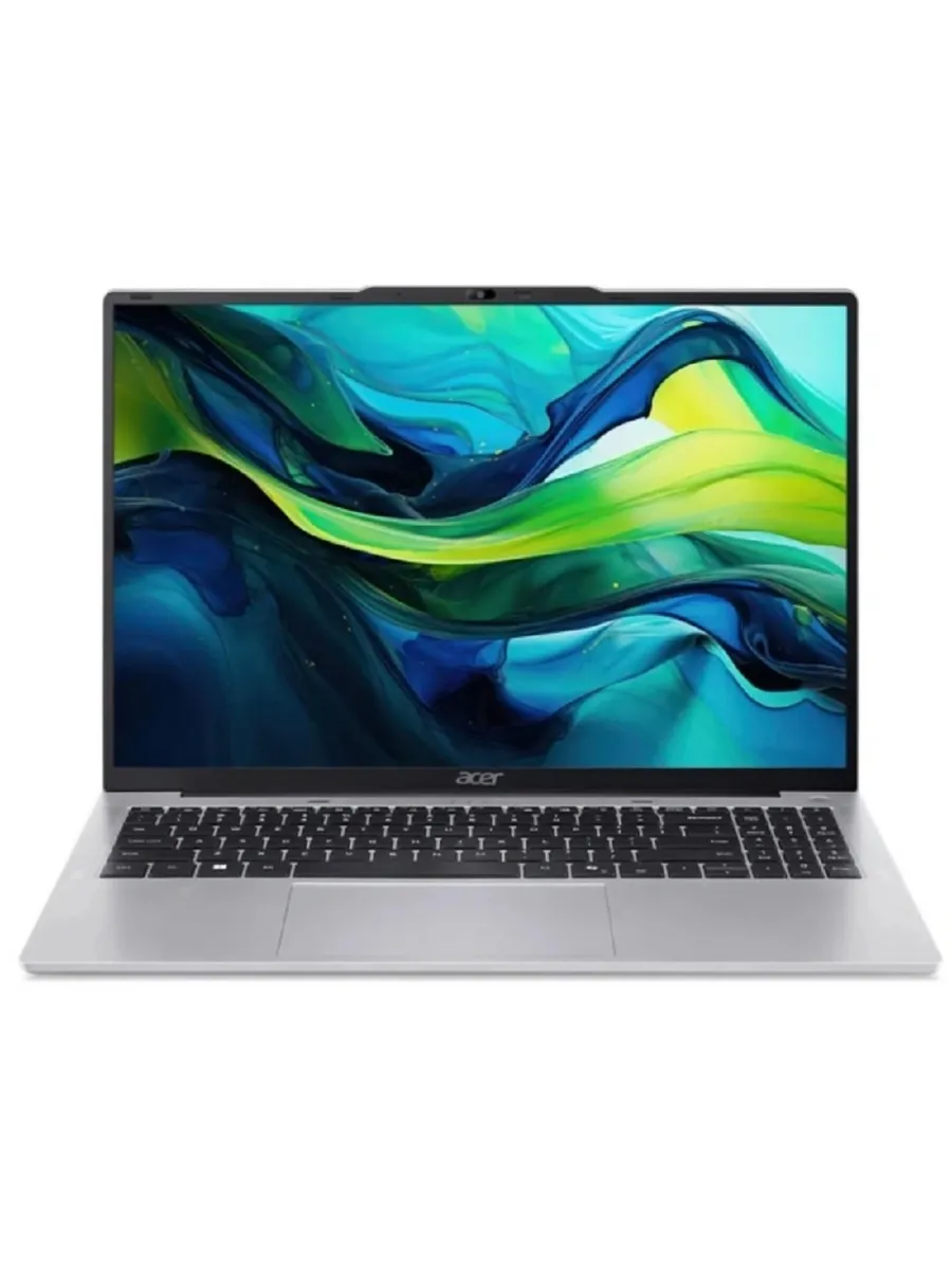 Acer Ноутбук Aspire Lite 16" WUXGA i5-1334U 8ГБ 512ГБ без системы
